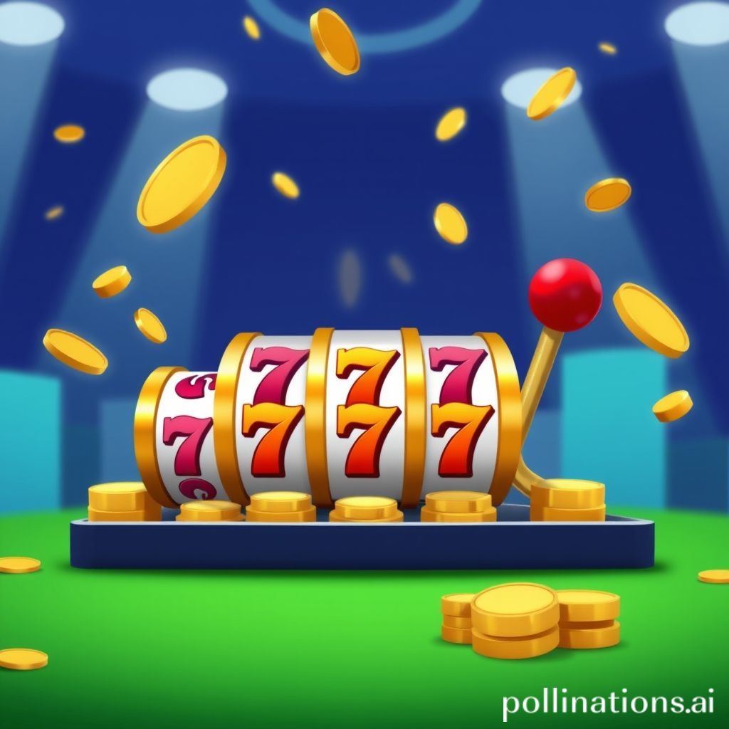 Cara Memilih Situs Slot Deposit Linkaja Terpercaya